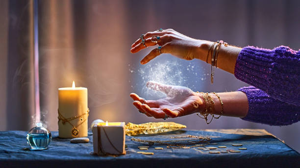 Unión de parejas espirituales